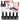 UV Gel Nail Polish Starter Colour Kit Glam Gel Hema-Free set of 18 PLN - Brandy