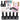 UV Gel Nail Polish Starter Colour Kit Glam Gel Hema-Free set of 18 PLN - Serenity