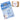 Hyaluronic Acid & Retinol Face Mask Moisturizing pack of 10