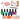 UV Gel Nail Polish Mixing Palette Colour Kit (Material Girl Glam Gel)Pink