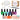 Glam Gel UV/LED Gel Nail Polish White Art Mixing Palette - Material Girl