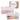 UV Gel Nail Polish Colour Ombre Spray Set of 12 by Glam It Up Girl