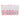 UV Gel Nail Polish Colour Ombre Spray Set of 12 by Glam It Up Girl