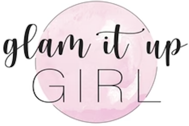 Glam It Up Girl logo