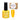 Glam Gel Nail Polish 10ml (#207)