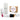 Glam It Up Girl Contour Highlighter Blush Sticks with Brush